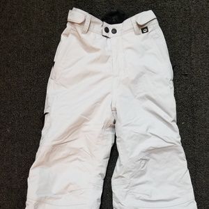 REI Girls Snowpants XS 6/7